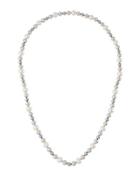 8-12mm Nuage Simulated Pearl Necklace