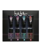 Legend 8-piece Eau De Parfum And Body Lotion Gift Set,