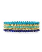 Acacia Delicate Mixed Bracelets,