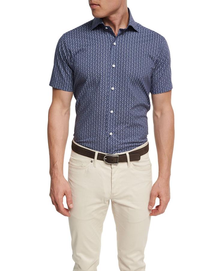 Collection Roman Holiday Short-sleeve Sport