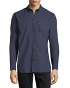 Oden Cotton Oxford
