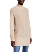 Turtleneck Dolman
