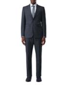 Men's Classic Two-piece Wool