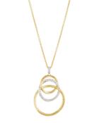 Jaipur 18k Diamond-link Necklace