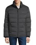 Men's Classic Puffer Jacket