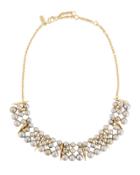 Articulating Pearly Collar