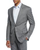 Men's Two-piece Overcheck