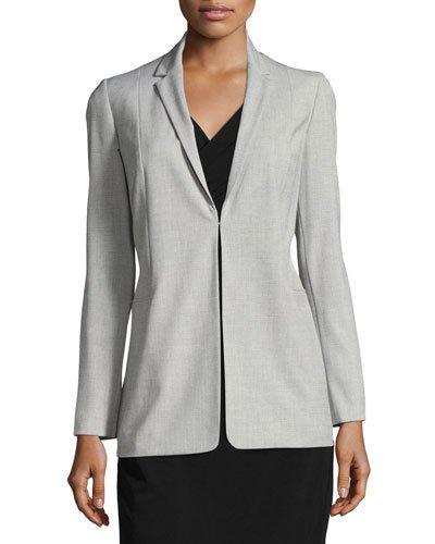 Sarah Long Blazer Jacket