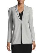 Sarah Long Blazer Jacket