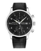 Men's West Side Swiss Automatic Watch