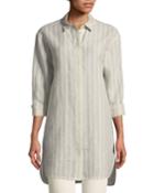 Alessandro Beatific Stripe