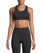 Strappy Racerback