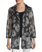 Field Of Flowers Jacket
