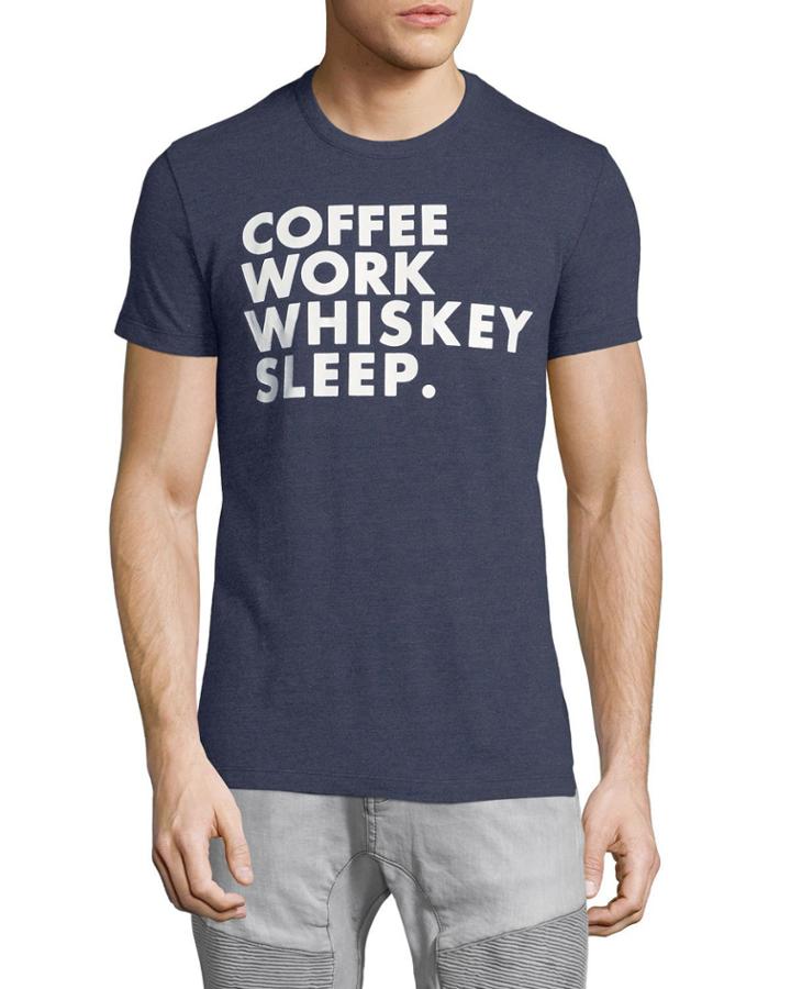 Men's Rise Grind