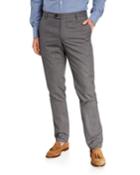Men's Wool Trousers