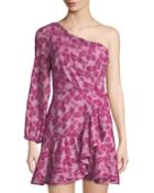 Aurora Floral Eyelet Cotton