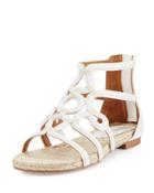 Picabo Leather Gladiator