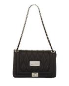 Alice Quilted Flap