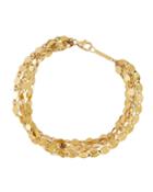14k Mega 5-strand Bracelet