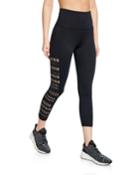Astoria Lazer-cut Mid-calf