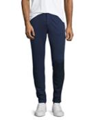 Duofold Jogger Sweatpants, Blue