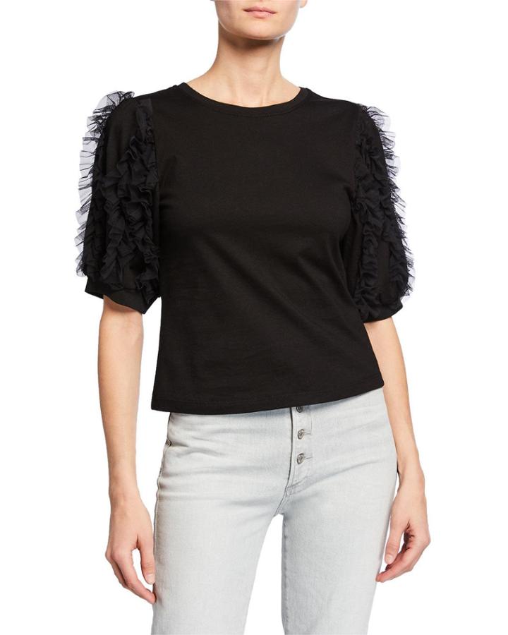 Tulle