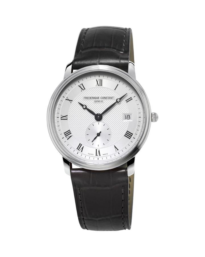 Men's Classics Slimline Quartz Watch With