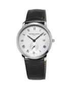 Men's Classics Slimline Quartz Watch With