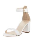 Clarette Grand Block Heel