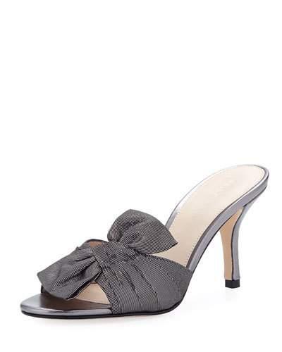 Riri High Shimmer Dressy