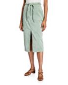 Philosophy Tie-waist