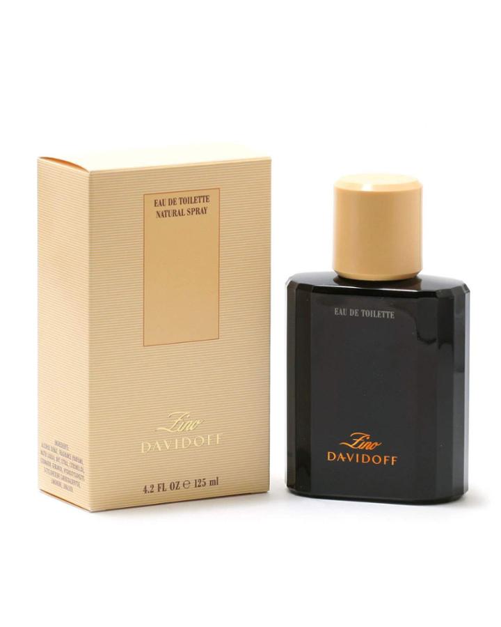 Zino For Men Edt Cologne