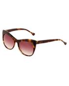 Lafayette Cat-eye