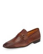Butero Perforated Leather