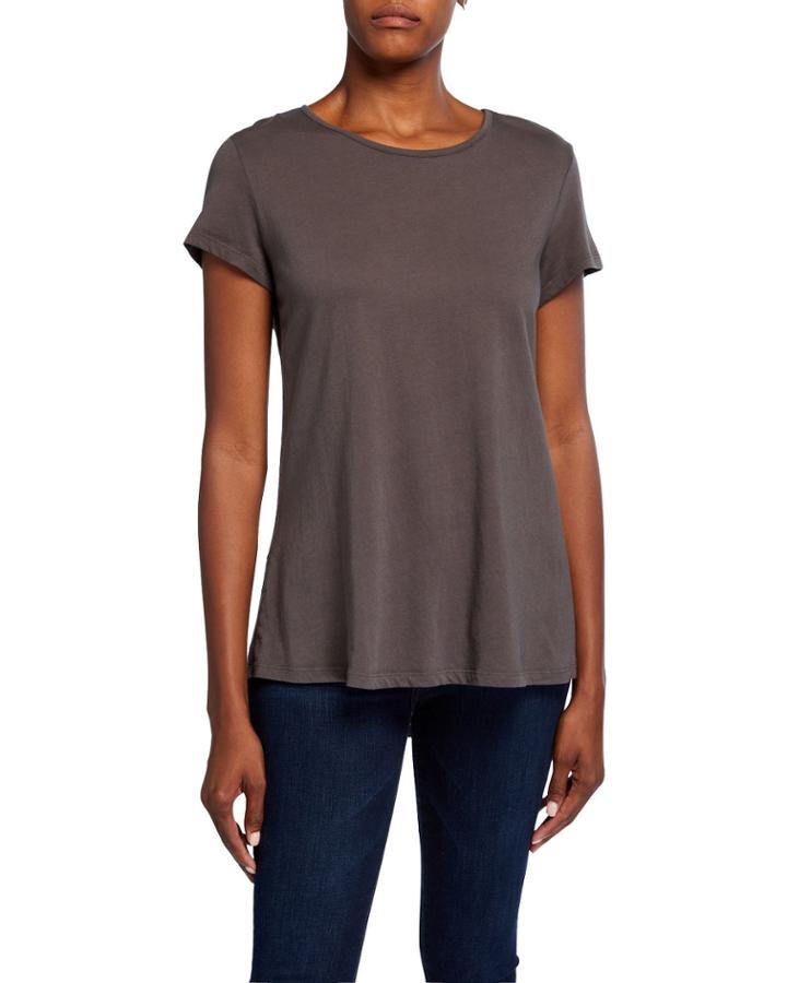 Benicia Cotton Top
