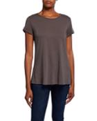 Benicia Cotton Top
