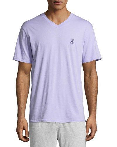 Classic V-neck