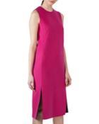 Reversible Bicolor Cashmere