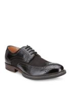 Men's Grindstone Wing-tip Derby