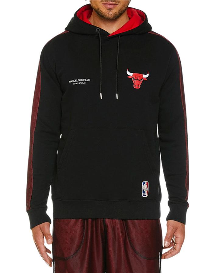 Men's Chicago Bulls Graphic