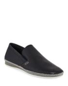 Men's Merz Perforated Leather