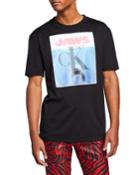 Men's Jaws T-shirt