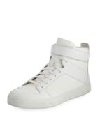 Athens Suede High-top