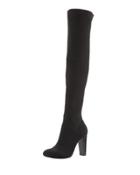 Simone High-heel Over-the-knee Boot