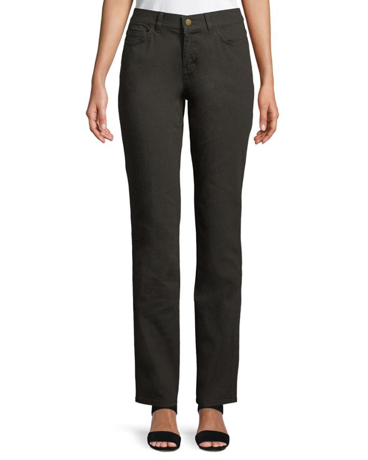 Skinny Denim Jeans