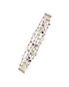 18k Paradise Semiprecious