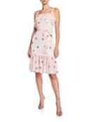 Frilly Bugs Ruffle