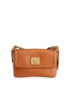 Snake-strap Leather