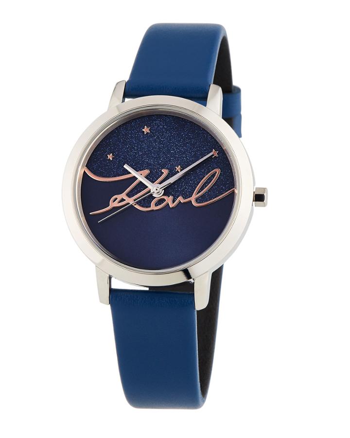 36mm Camille Constellation Watch W/