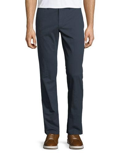 Twill Five-pocket Pants